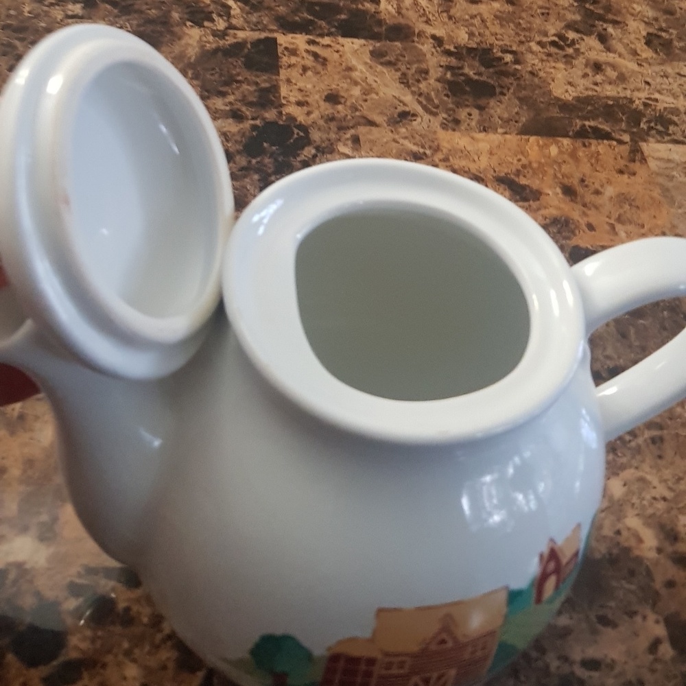 Teapot - Picture 3 of 7